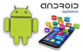 Android Apps Development Services